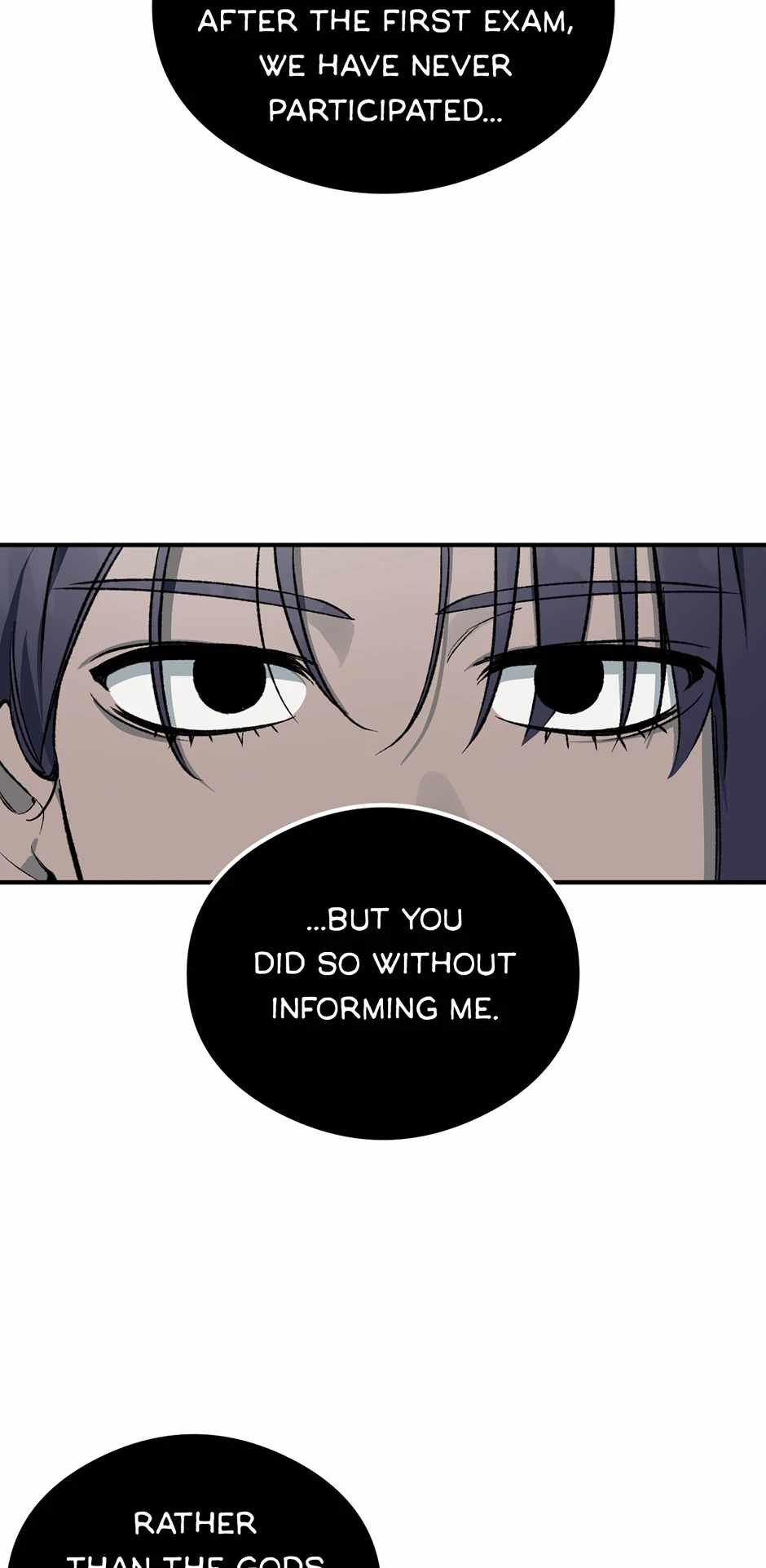 Guide to be King of the Dead Chapter 38 8